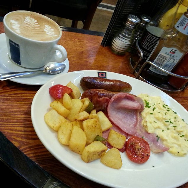 kahvaltı fotografı