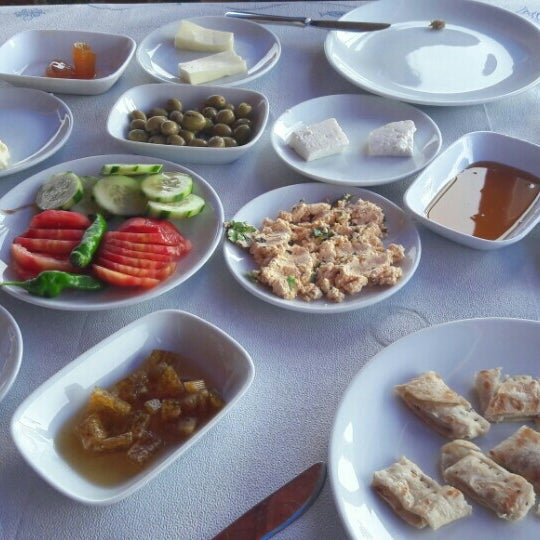 kahvaltı fotografı