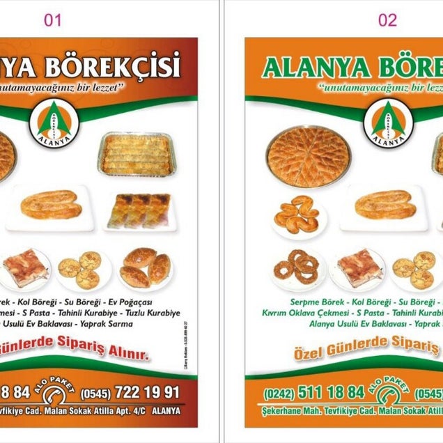 kahvaltı fotografı