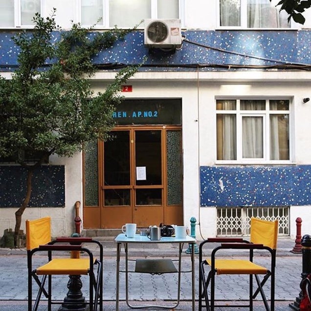 kahvaltı fotografı