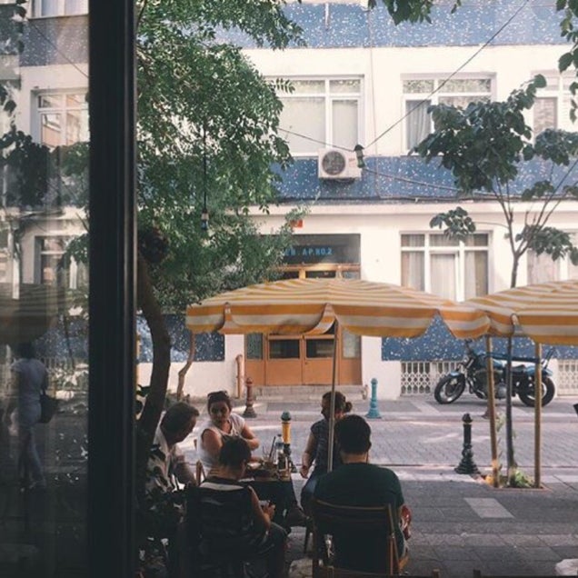 kahvaltı fotografı