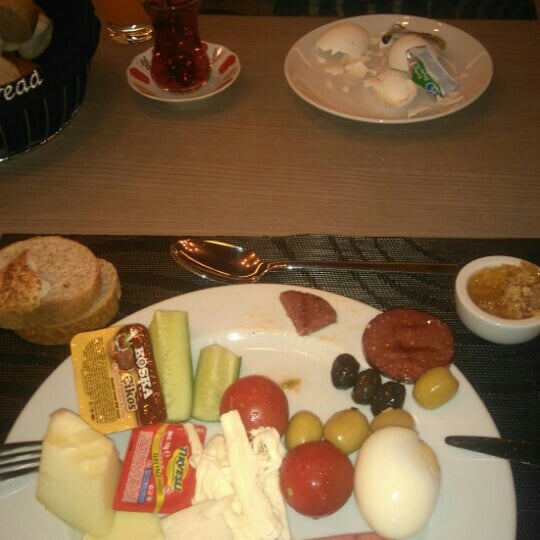 kahvaltı fotoğrafı