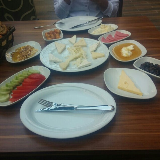 kahvaltı fotografı