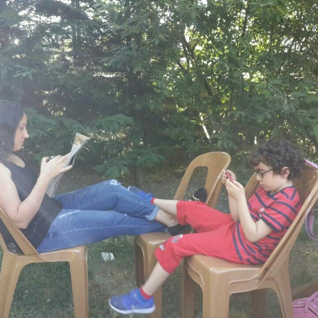 kahvaltı fotoğrafı