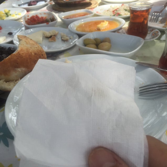 kahvaltı fotoğrafı