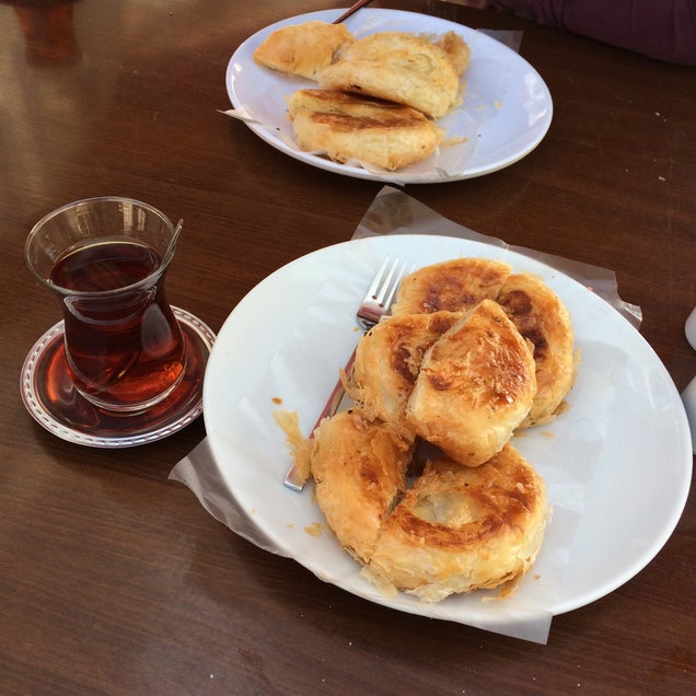 kahvaltı fotografı