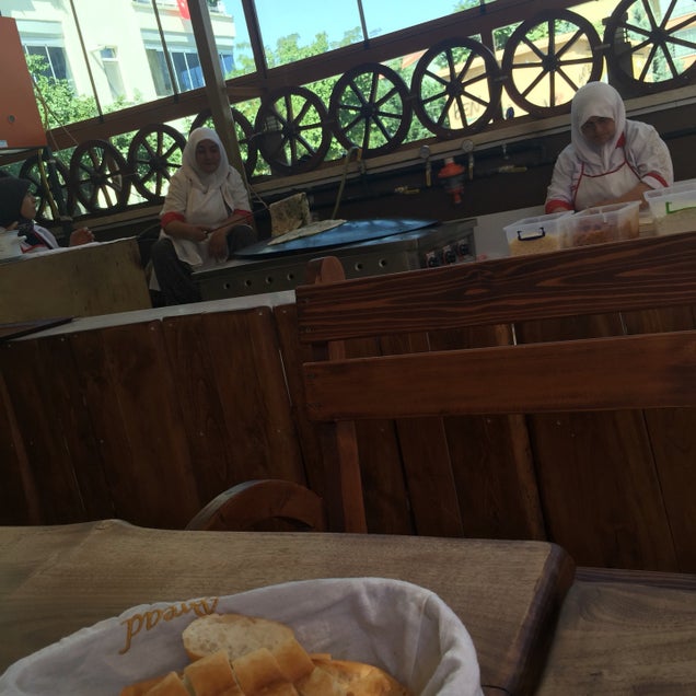 kahvaltı fotoğrafı