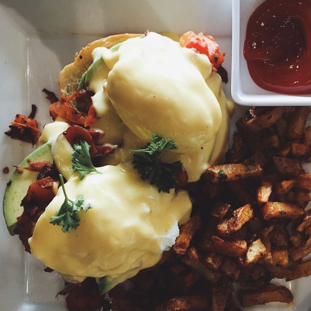 kahvaltı fotografı