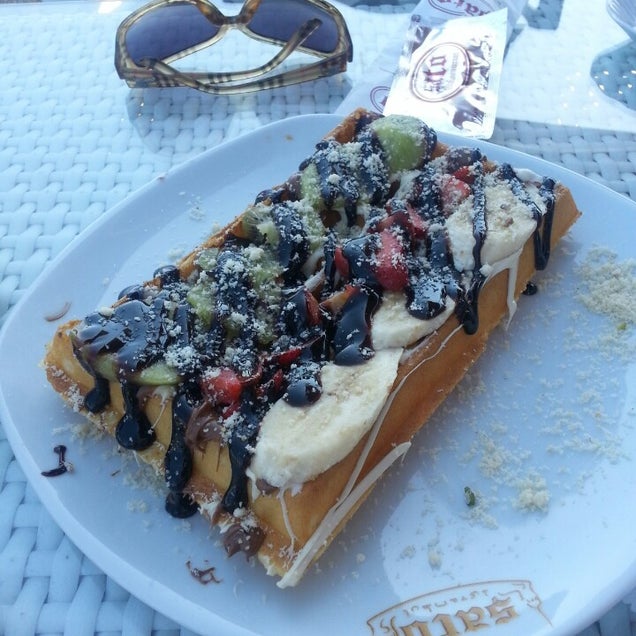 kahvaltı fotografı