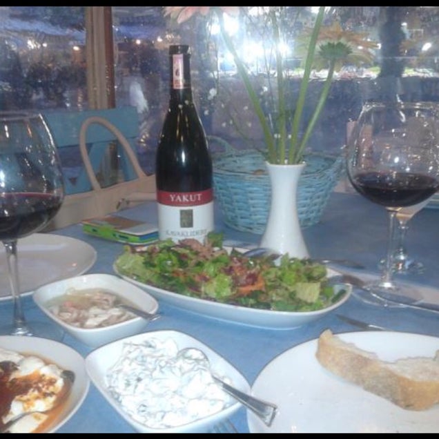 kahvaltı fotoğrafı