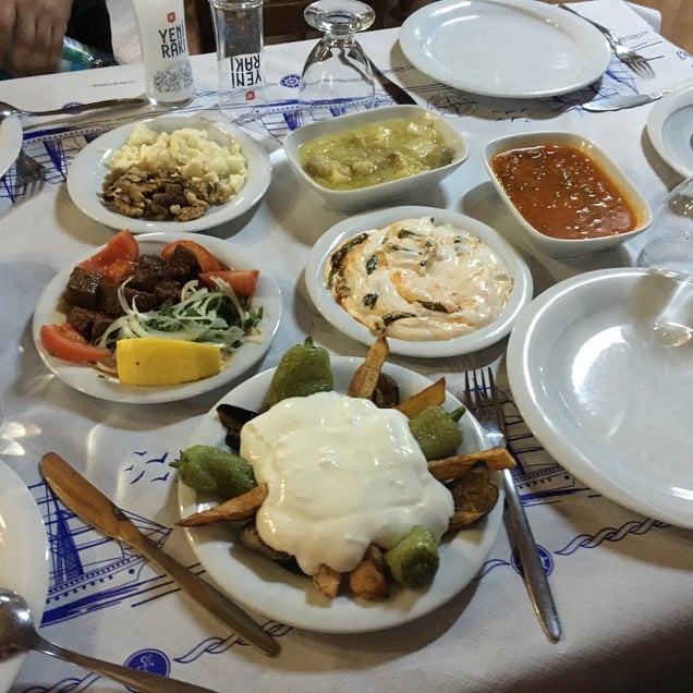 kahvaltı fotoğrafı