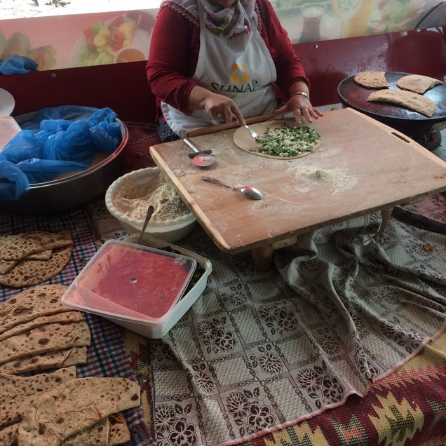 kahvaltı fotoğrafı
