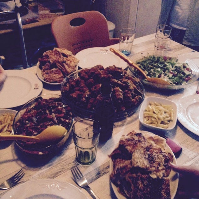 kahvaltı fotografı