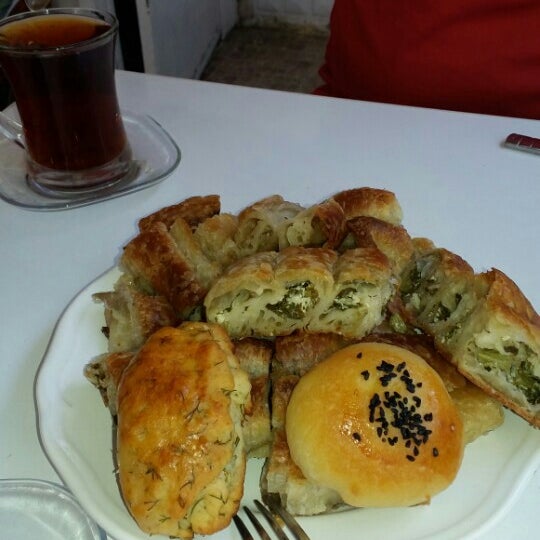 kahvaltı fotoğrafı