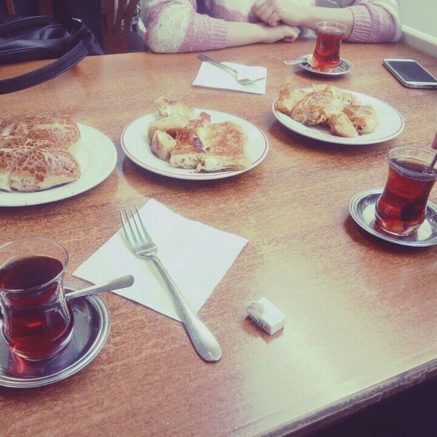 kahvaltı fotografı