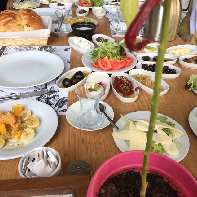 breakfast photo