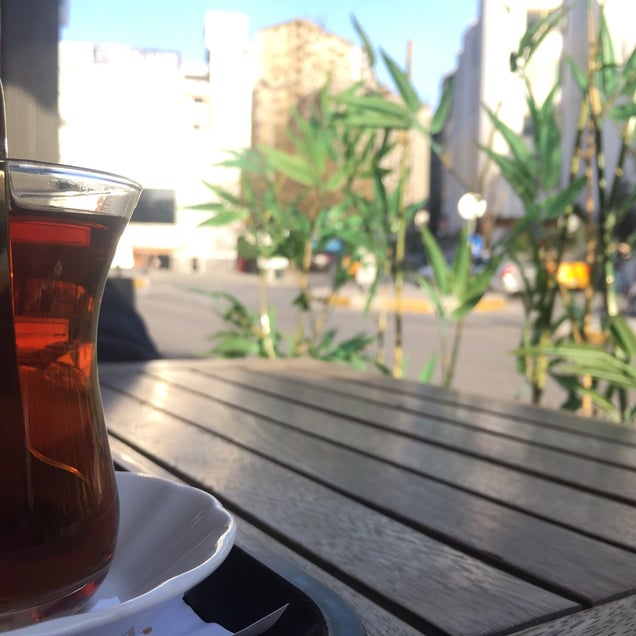 kahvaltı fotoğrafı