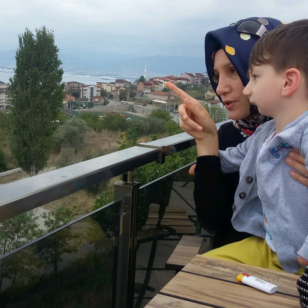 kahvaltı fotografı