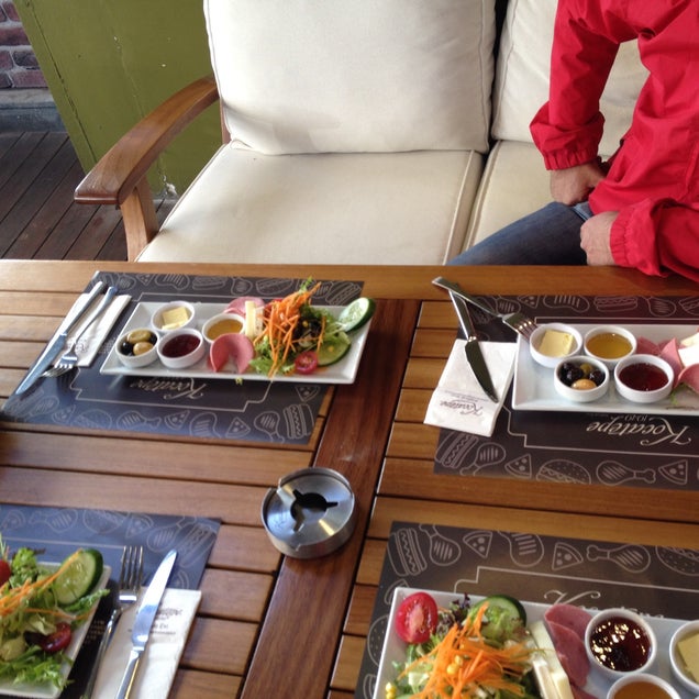 kahvaltı fotografı