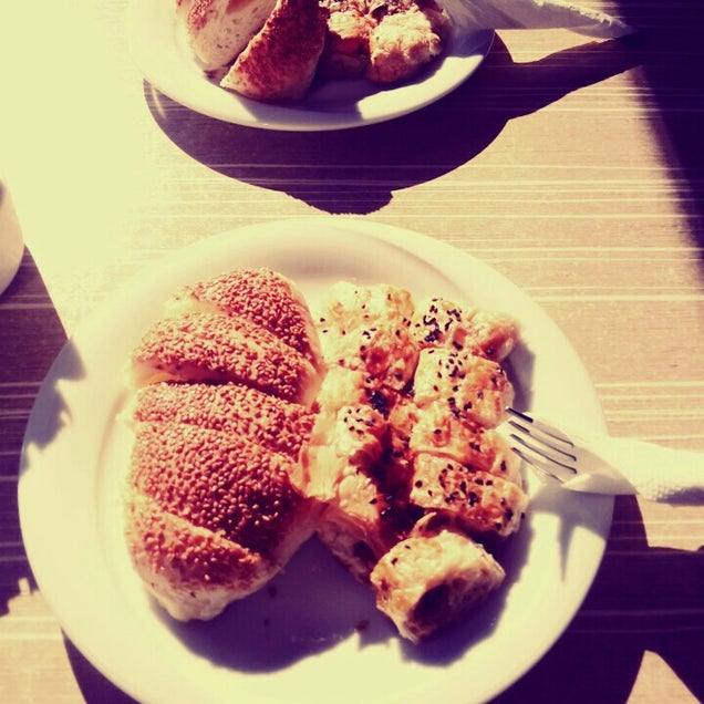kahvaltı fotoğrafı