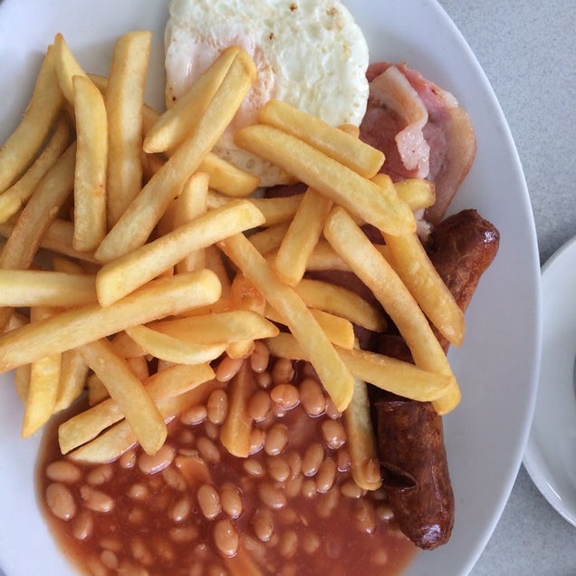 kahvaltı fotografı