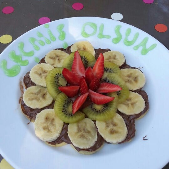 kahvaltı fotografı