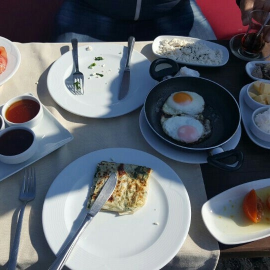 kahvaltı fotografı