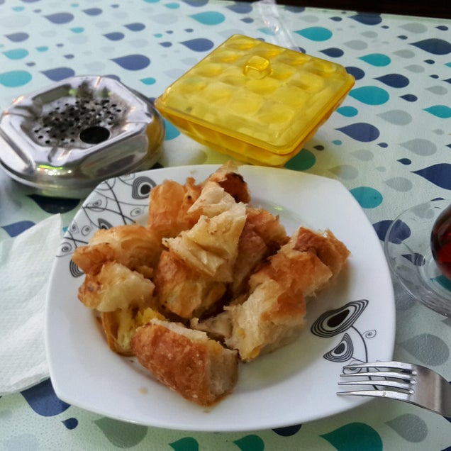 kahvaltı fotografı