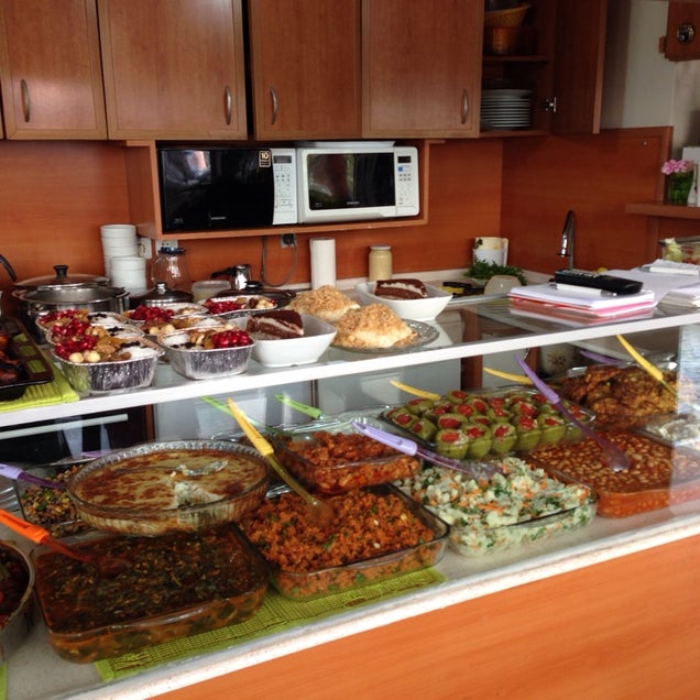 kahvaltı fotografı