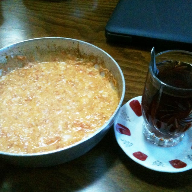 kahvaltı fotografı