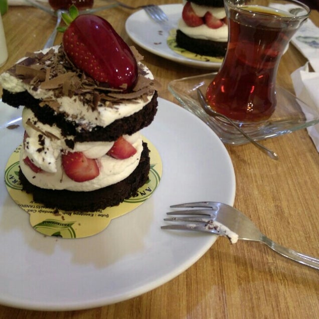 kahvaltı fotoğrafı