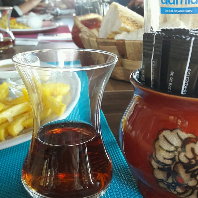 kahvaltı fotografı