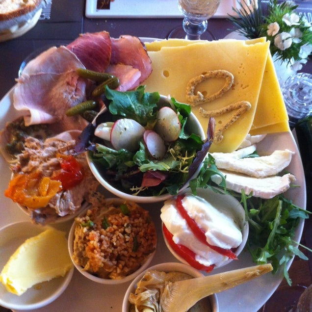 kahvaltı fotografı