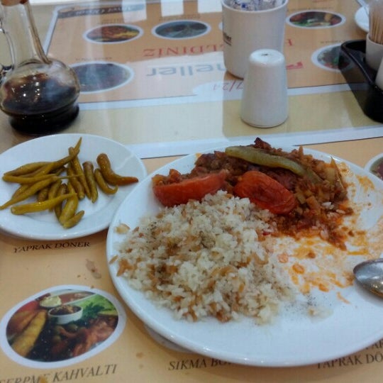 kahvaltı fotografı