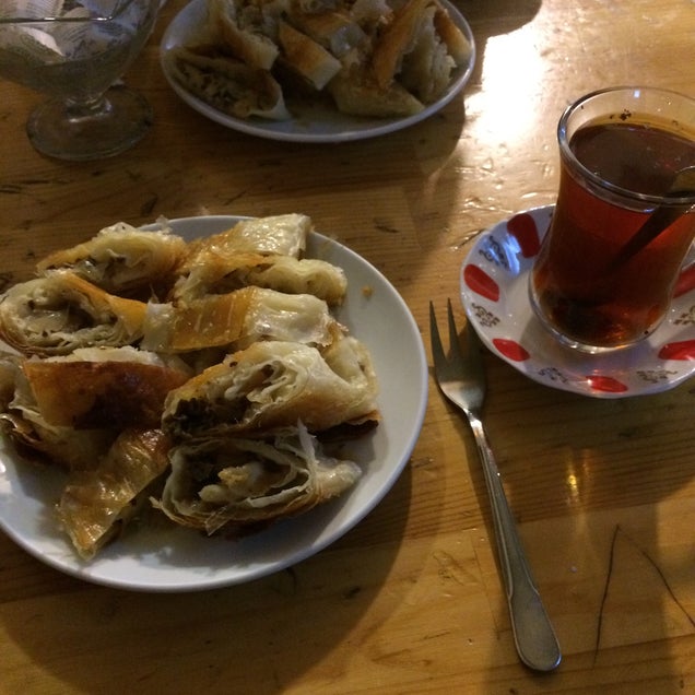 kahvaltı fotoğrafı