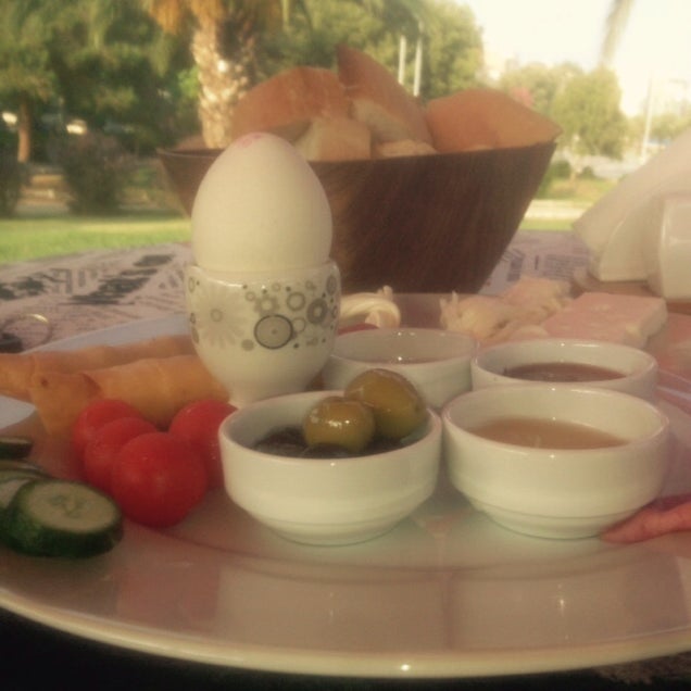 kahvaltı fotografı