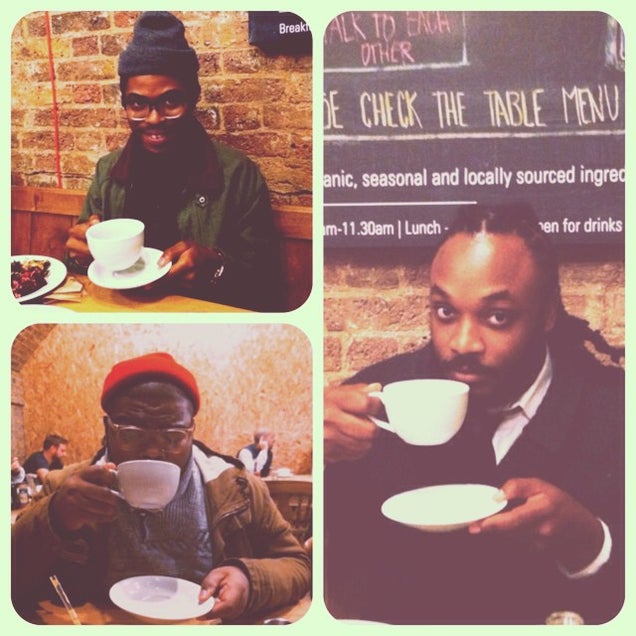 kahvaltı fotografı