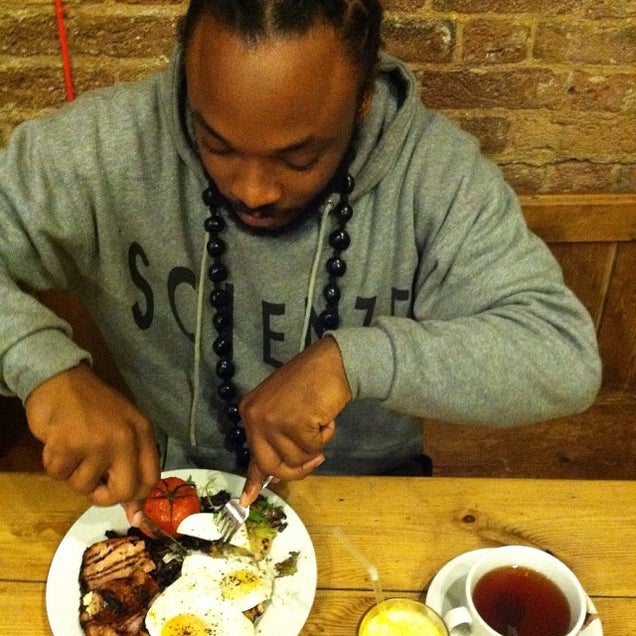 kahvaltı fotografı