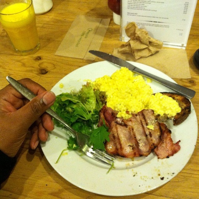 kahvaltı fotografı