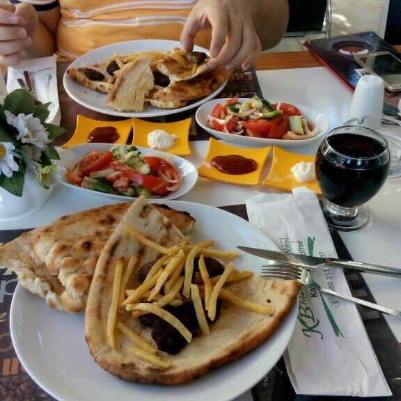 kahvaltı fotoğrafı