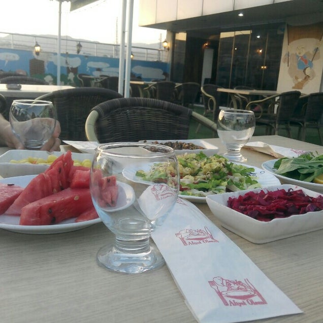 kahvaltı fotoğrafı
