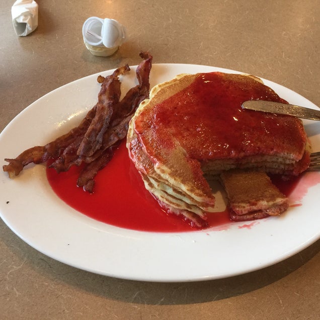 kahvaltı fotografı