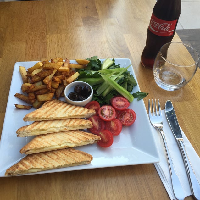 kahvaltı fotografı