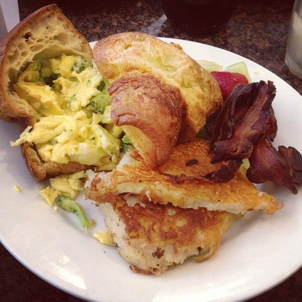 kahvaltı fotoğrafı