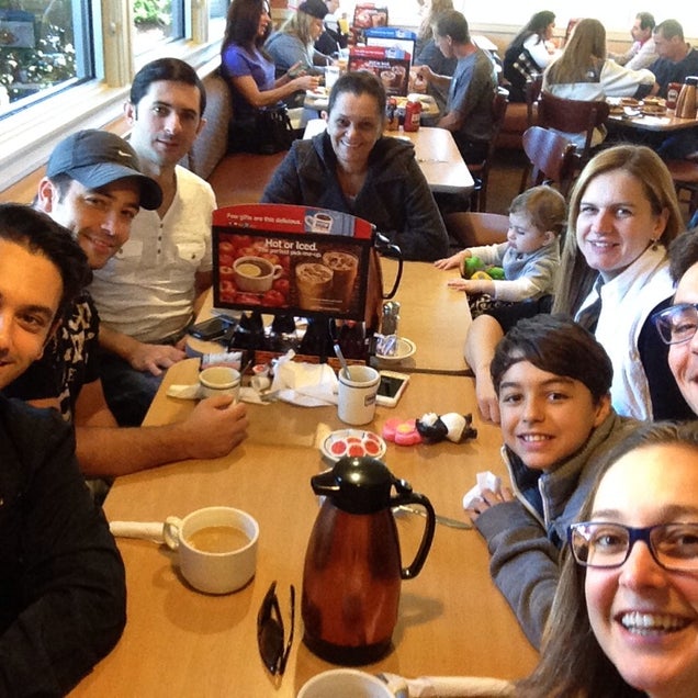 kahvaltı fotografı