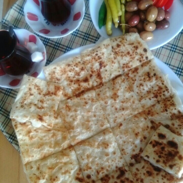 kahvaltı fotografı