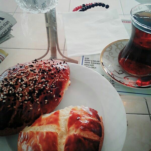 kahvaltı fotografı