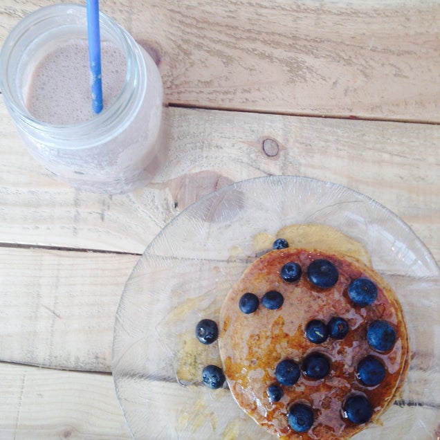 kahvaltı fotoğrafı