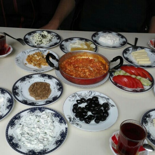 kahvaltı fotoğrafı