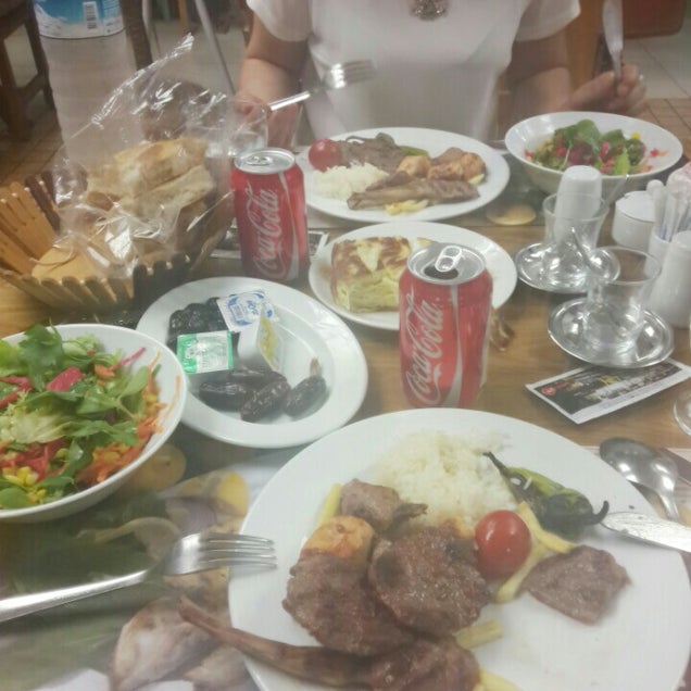 kahvaltı fotografı